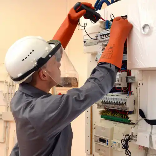 elektricien Yerseke